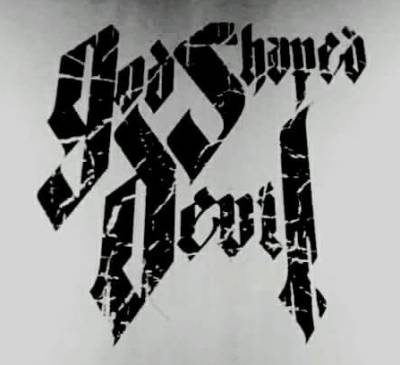 logo God Shaped Devil